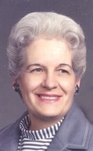 Lillian Emma Bluhm