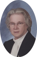 Doris M. McGrath