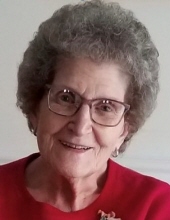 Doris E. Parshall