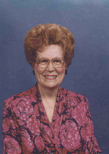 Violet Larsen