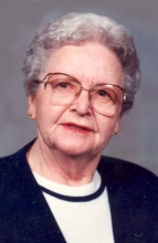 Vera R. Mitchell