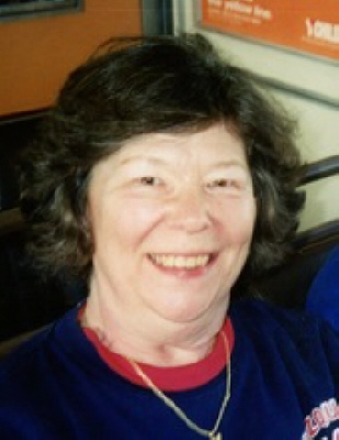 Margaret F. Lindecamp