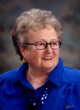 Joyce A. Griffin