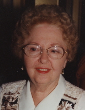 Dorothy U. Klatte