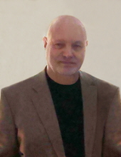 Pastor Robert Gill