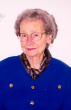 Amelia E. Theisen