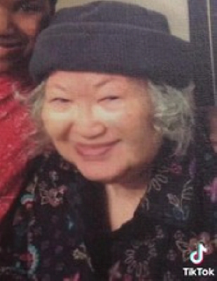 Chiyo Yoko Smith