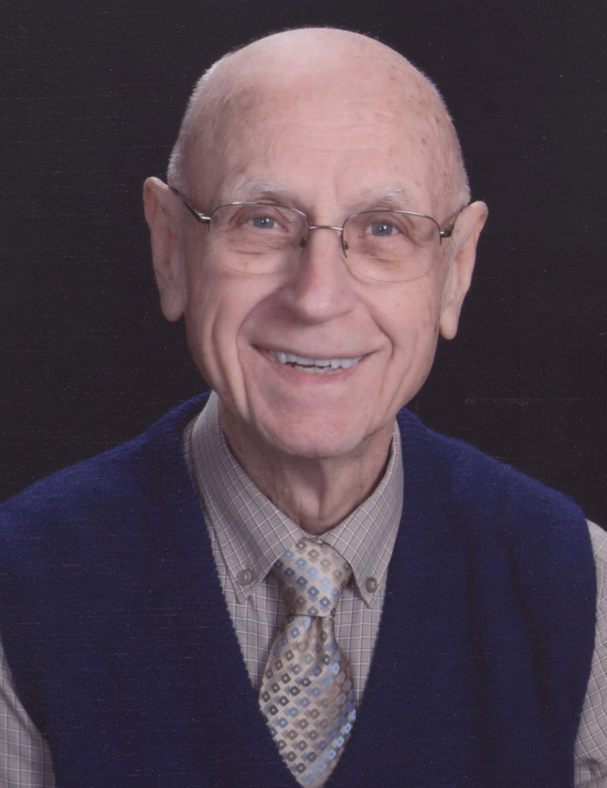 Obituary information for Robert Ralph "Bob" Steck