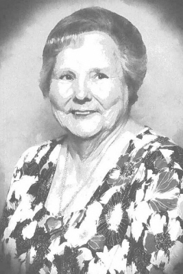 Photo of Eileen Bither