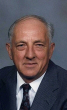 Tilman Dennis Mageland