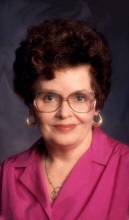 Ruby L. Morse