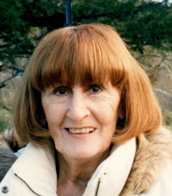 Photo of Louise Milam