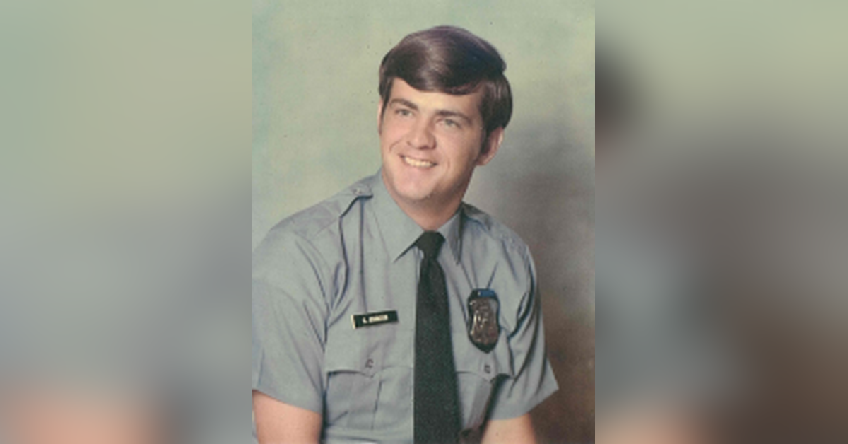 Obituary information for W. Johnson