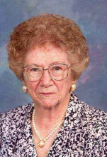 Agnes E. Eckerman