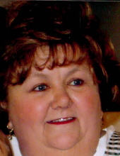 Deborah Gail Hunt