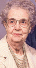 Evelyn V. Lucchi