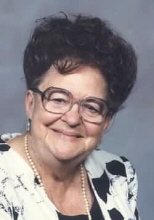 Helen D. Sturdevant