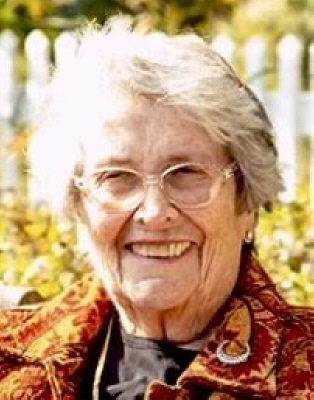 Photo of Nancy Davison