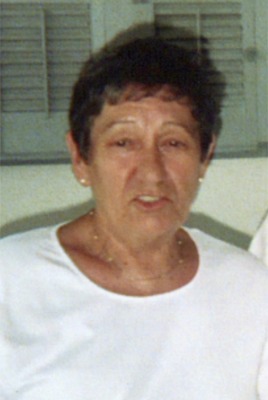 Photo of Jean Myers