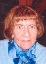 June E. Shilts