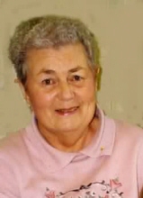 Shirley M. Burdick