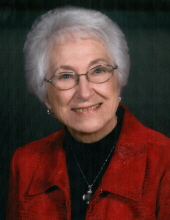 Wilma L. Clammer