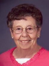 Mary Jane Lyon