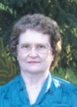 Myrtle Alberta McCarthy