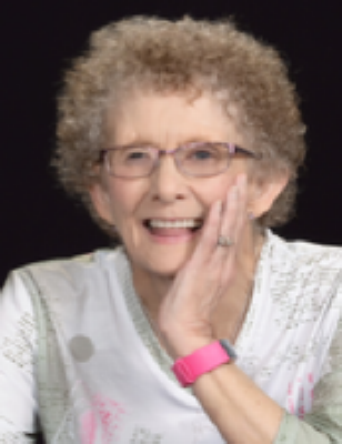 Marjorie Lillian Lewis Obituary