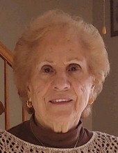 Phyllis A. (DiMaggio) Perry