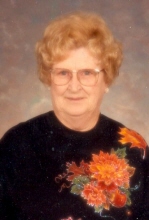 Gertrude G. Vollmer