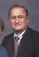 Robert E. Schultz