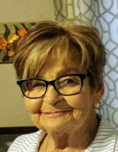 Judy   Ann Morris