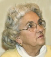 Lillian M. Eldredge
