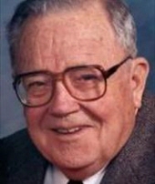 Theodore H. "Teedy" Hollinger