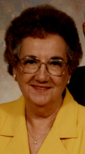 Norma E. Weis