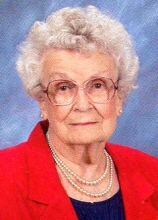 Doris Genevieve Lewis