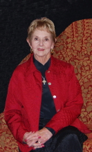 Mary Jane Schieve
