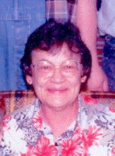 Dolores E. Vobian