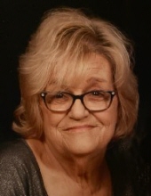 Judy A. Modrusic