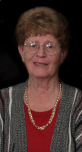 Sandra Marie Kahl