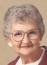 Lucille Francis Howland