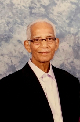 Photo of Jehanathan Kanagasabai