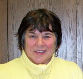 Lorraine Ellen Knutson