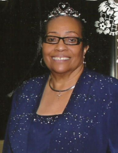 Eunice Whitted Hudson