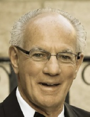 Paul J. Casparro