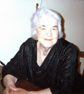 Velma Irene Collins