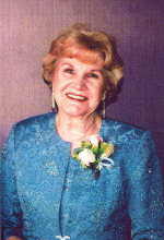 Vera J. Dorn