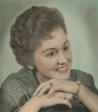 Photo of Virginia Kilcrease