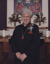 Irene A. Miller
